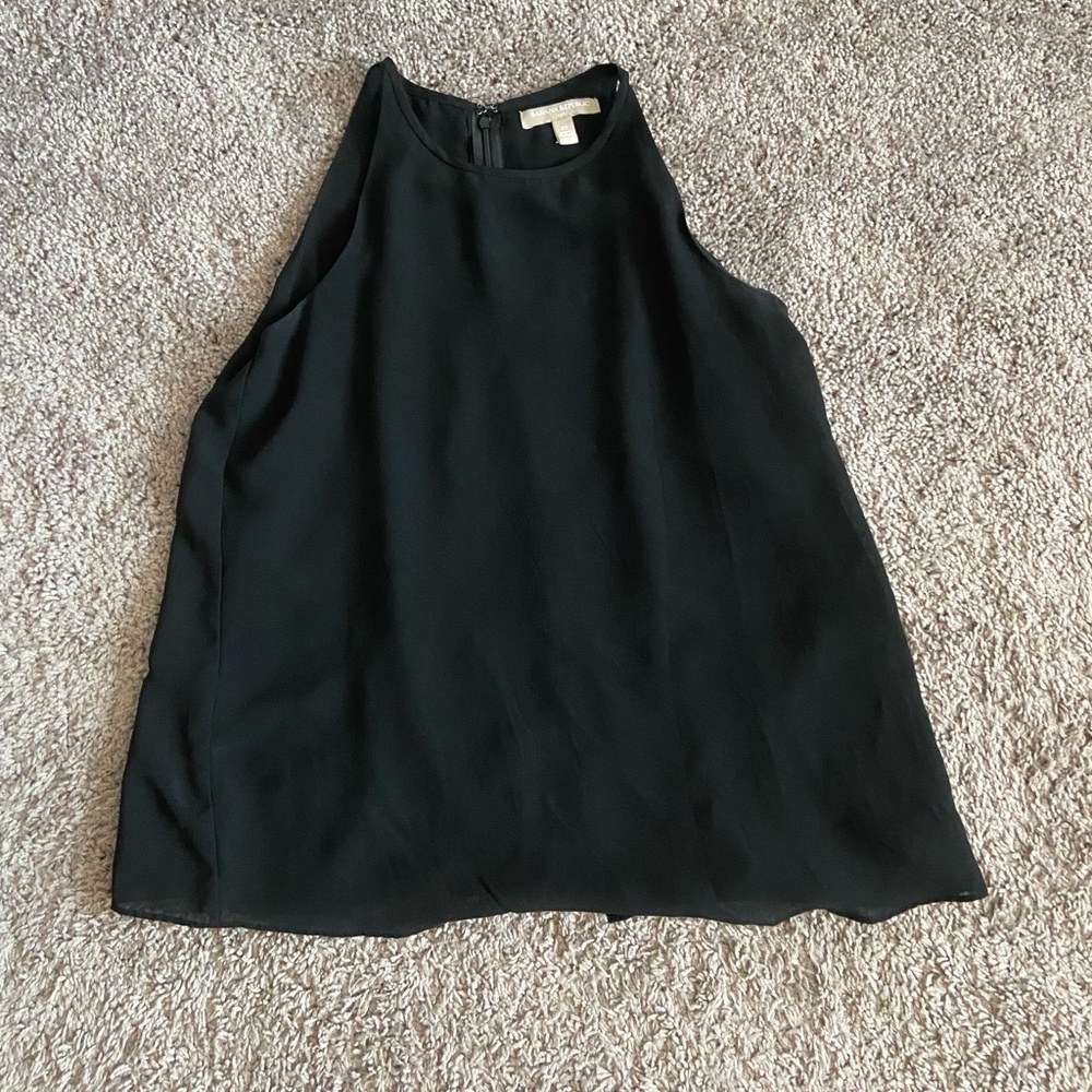 Banana Republic Black Top Size XS